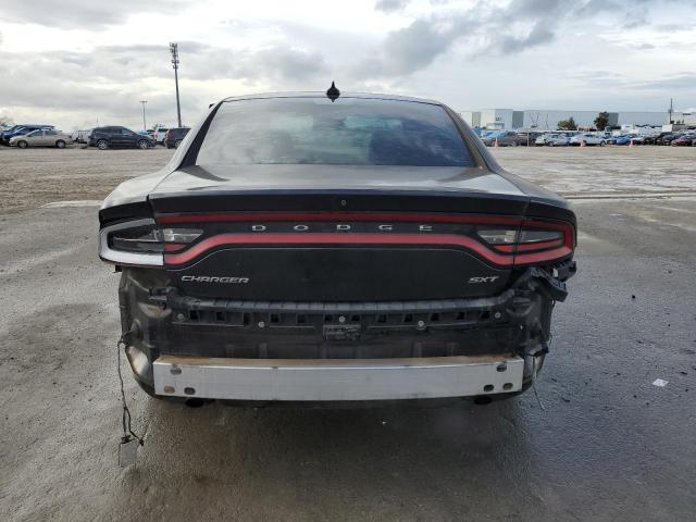 Photo 5 VIN: 2C3CDXHG4GH283458 - DODGE CHARGER 