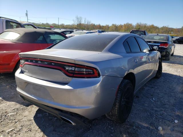 Photo 3 VIN: 2C3CDXHG4GH285288 - DODGE CHARGER SX 