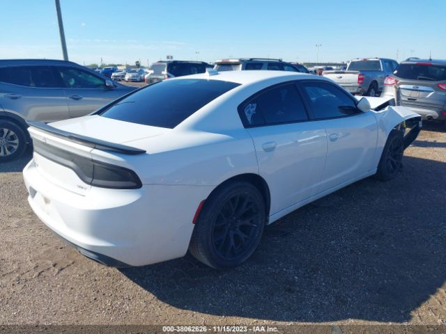 Photo 3 VIN: 2C3CDXHG4GH286067 - DODGE CHARGER 