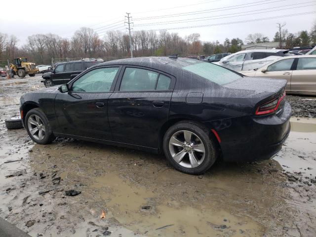 Photo 1 VIN: 2C3CDXHG4GH291561 - DODGE CHARGER SX 