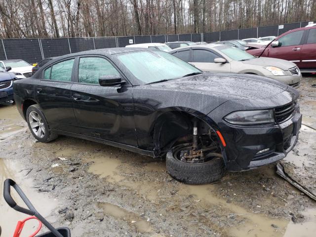 Photo 3 VIN: 2C3CDXHG4GH291561 - DODGE CHARGER SX 