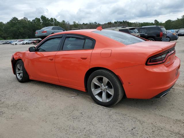 Photo 1 VIN: 2C3CDXHG4GH313087 - DODGE CHARGER SX 