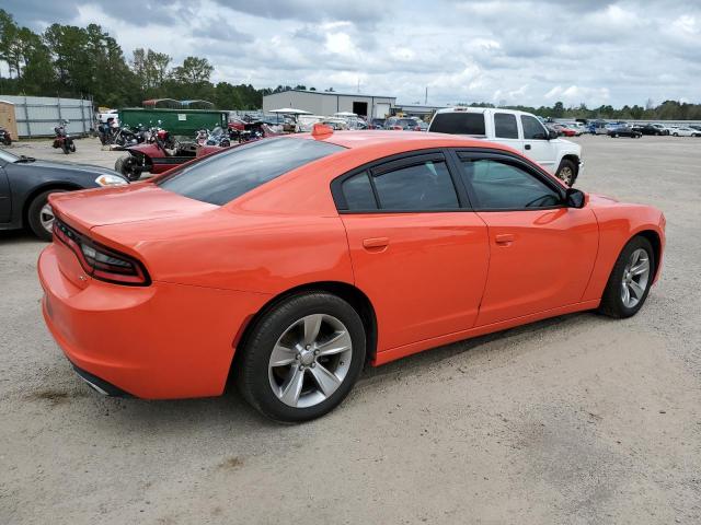 Photo 2 VIN: 2C3CDXHG4GH313087 - DODGE CHARGER SX 