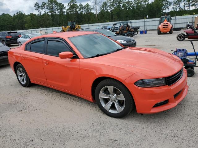 Photo 3 VIN: 2C3CDXHG4GH313087 - DODGE CHARGER SX 