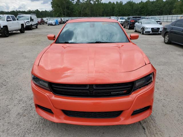 Photo 4 VIN: 2C3CDXHG4GH313087 - DODGE CHARGER SX 