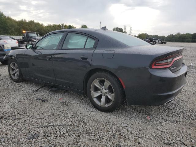 Photo 1 VIN: 2C3CDXHG4GH326650 - DODGE CHARGER SX 