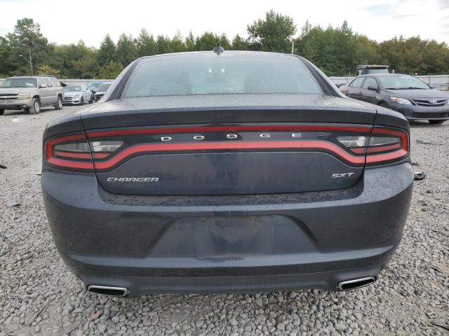 Photo 5 VIN: 2C3CDXHG4GH326650 - DODGE CHARGER SX 