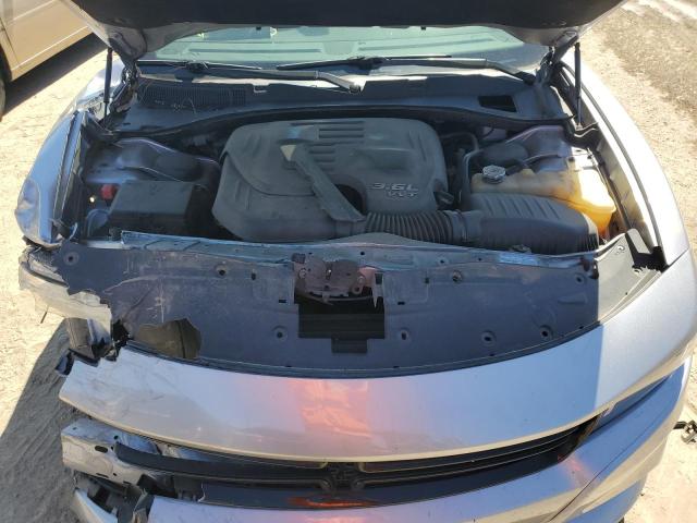 Photo 10 VIN: 2C3CDXHG4GH346915 - DODGE CHARGER SX 