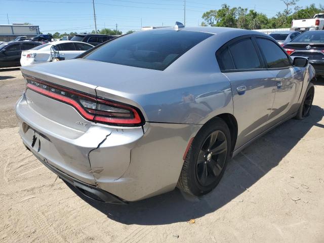 Photo 2 VIN: 2C3CDXHG4GH346915 - DODGE CHARGER SX 