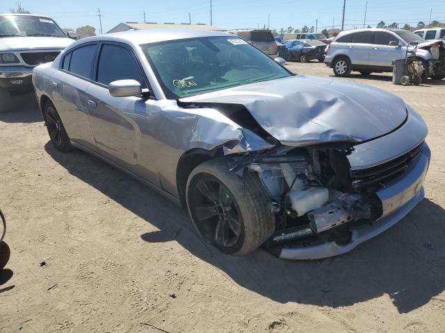 Photo 3 VIN: 2C3CDXHG4GH346915 - DODGE CHARGER SX 