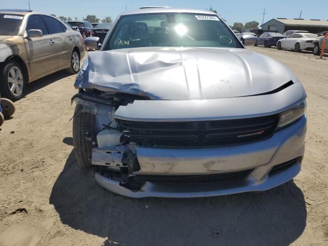 Photo 4 VIN: 2C3CDXHG4GH346915 - DODGE CHARGER SX 