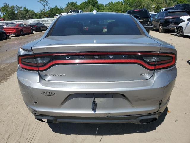 Photo 5 VIN: 2C3CDXHG4GH346915 - DODGE CHARGER SX 