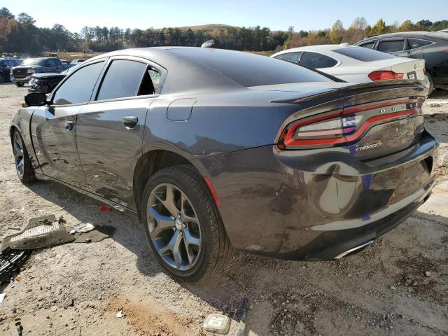 Photo 2 VIN: 2C3CDXHG4GH352164 - DODGE CHARGER SX 