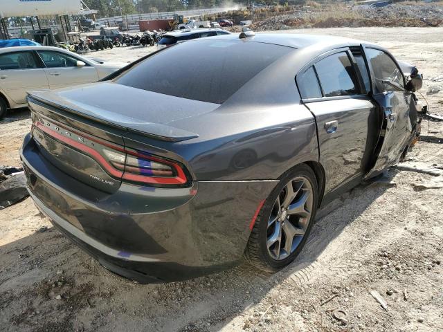 Photo 3 VIN: 2C3CDXHG4GH352164 - DODGE CHARGER SX 