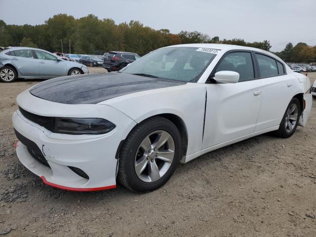 Photo 0 VIN: 2C3CDXHG4GH354691 - DODGE CHARGER 