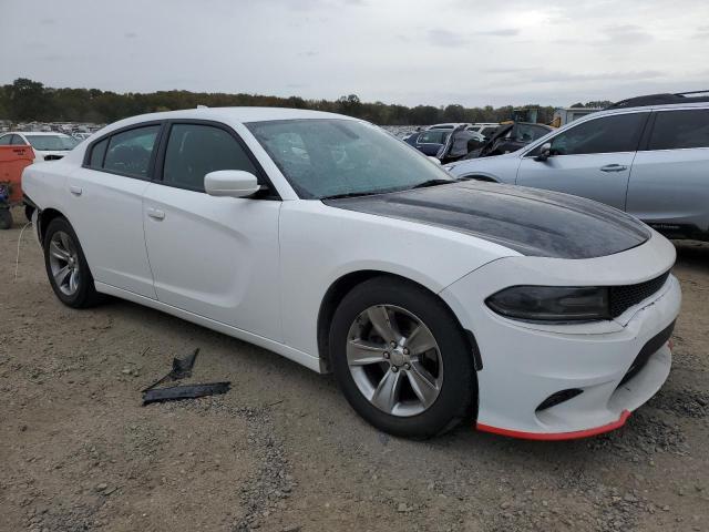 Photo 3 VIN: 2C3CDXHG4GH354691 - DODGE CHARGER 