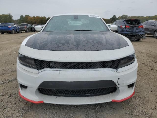 Photo 4 VIN: 2C3CDXHG4GH354691 - DODGE CHARGER 