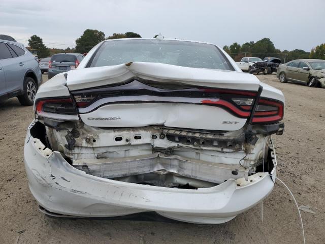 Photo 5 VIN: 2C3CDXHG4GH354691 - DODGE CHARGER 