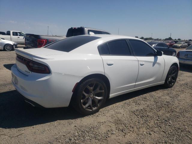 Photo 2 VIN: 2C3CDXHG4GH357171 - DODGE CHARGER SX 