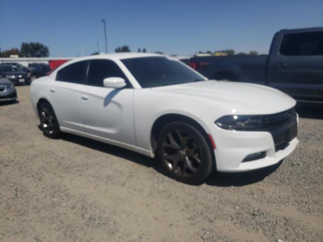 Photo 3 VIN: 2C3CDXHG4GH357171 - DODGE CHARGER SX 