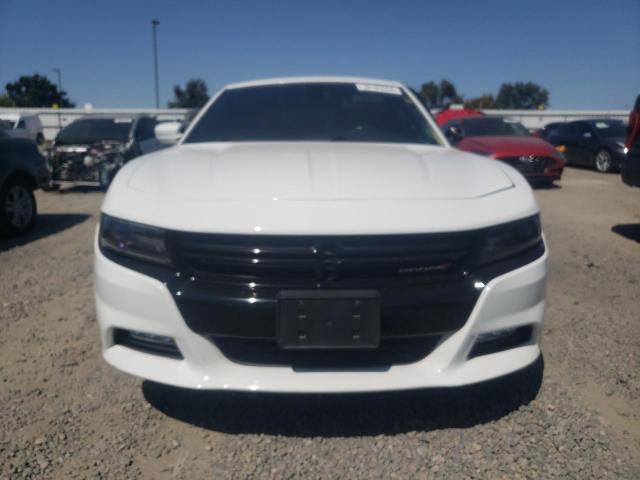 Photo 4 VIN: 2C3CDXHG4GH357171 - DODGE CHARGER SX 