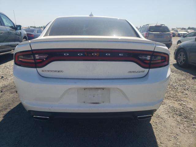 Photo 5 VIN: 2C3CDXHG4GH357171 - DODGE CHARGER SX 