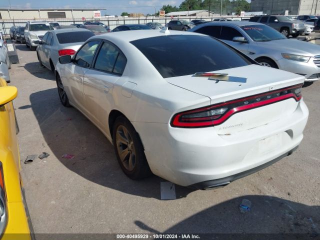 Photo 2 VIN: 2C3CDXHG4HH504817 - DODGE CHARGER 