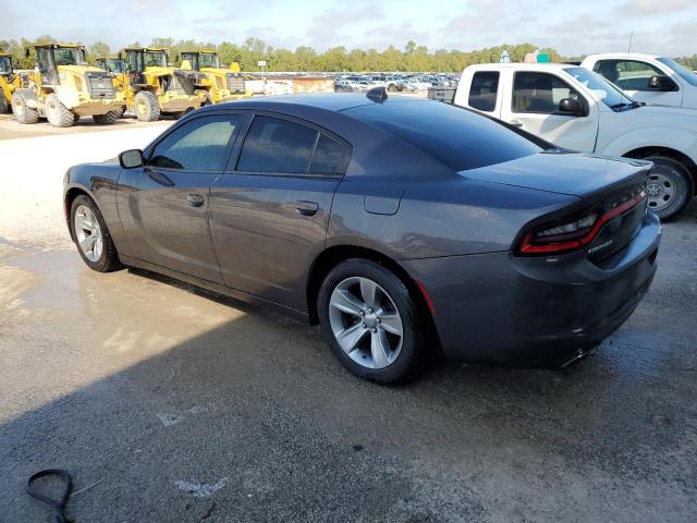 Photo 1 VIN: 2C3CDXHG4HH515817 - DODGE CHARGER SX 