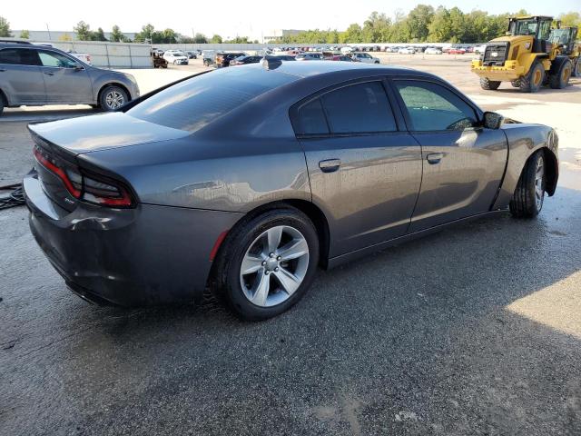 Photo 2 VIN: 2C3CDXHG4HH515817 - DODGE CHARGER SX 