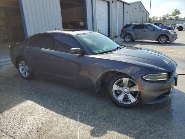 Photo 3 VIN: 2C3CDXHG4HH515817 - DODGE CHARGER SX 