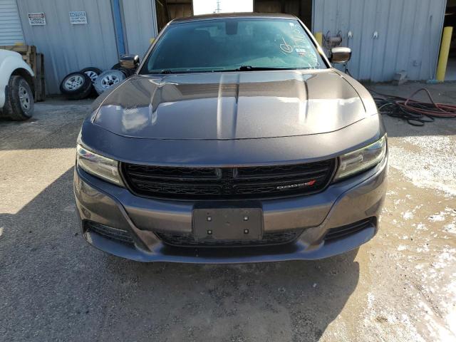 Photo 4 VIN: 2C3CDXHG4HH515817 - DODGE CHARGER SX 