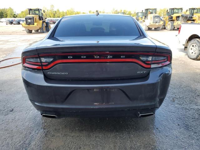 Photo 5 VIN: 2C3CDXHG4HH515817 - DODGE CHARGER SX 