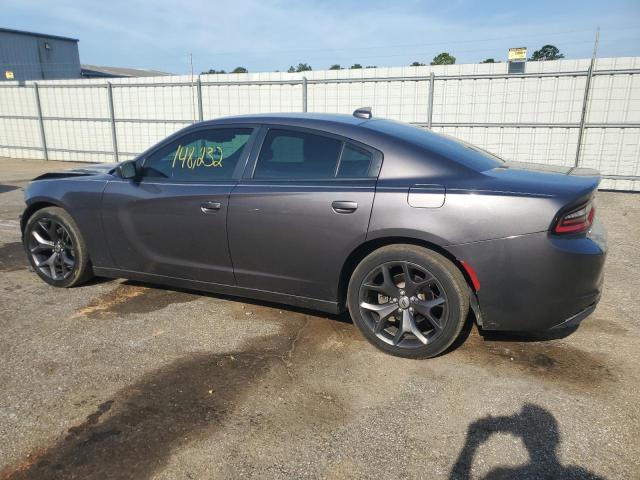 Photo 1 VIN: 2C3CDXHG4HH524050 - DODGE CHARGER 