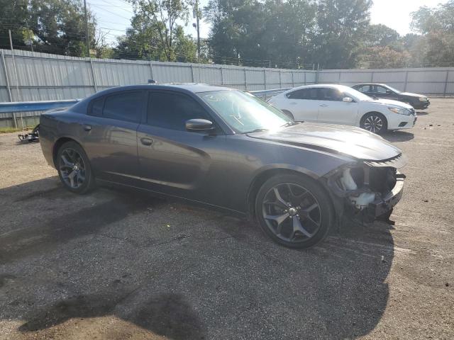 Photo 3 VIN: 2C3CDXHG4HH524050 - DODGE CHARGER 