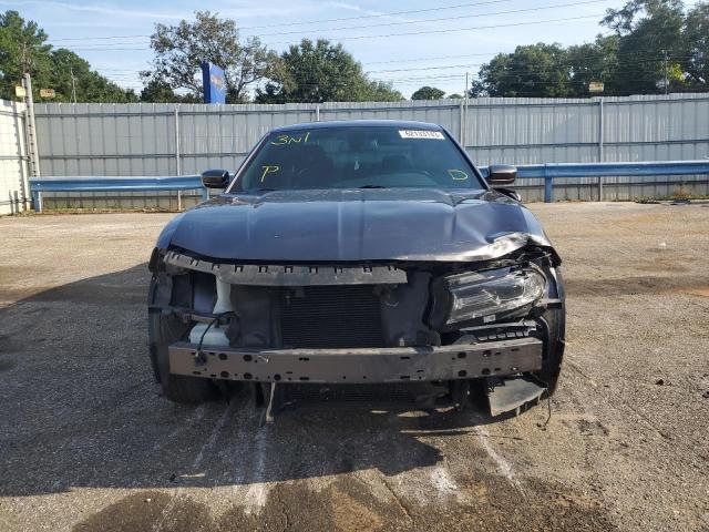 Photo 4 VIN: 2C3CDXHG4HH524050 - DODGE CHARGER 