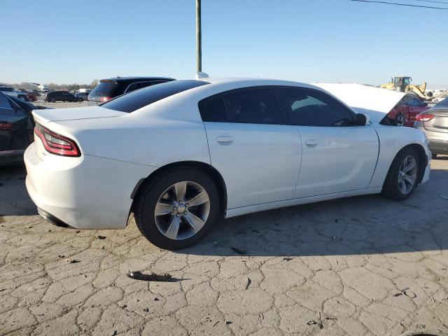 Photo 2 VIN: 2C3CDXHG4HH528082 - DODGE CHARGER SX 