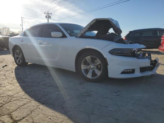 Photo 3 VIN: 2C3CDXHG4HH528082 - DODGE CHARGER SX 