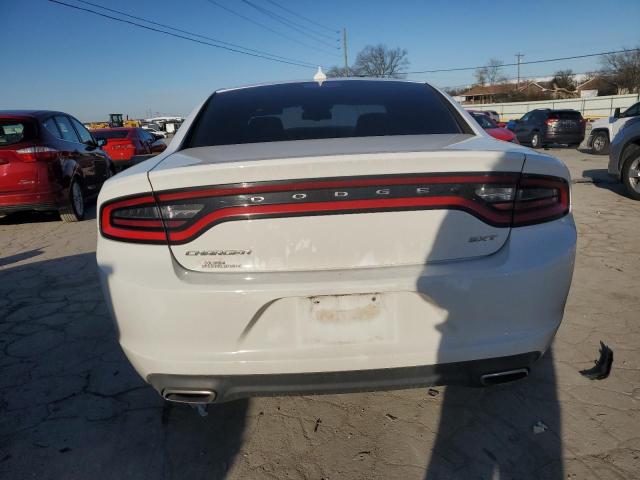 Photo 5 VIN: 2C3CDXHG4HH528082 - DODGE CHARGER SX 