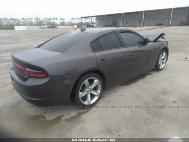 Photo 3 VIN: 2C3CDXHG4HH536814 - DODGE CHARGER 