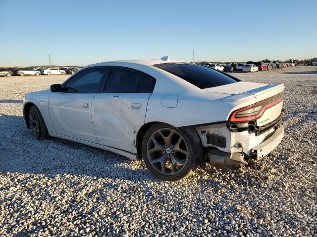 Photo 1 VIN: 2C3CDXHG4HH537865 - DODGE CHARGER SX 