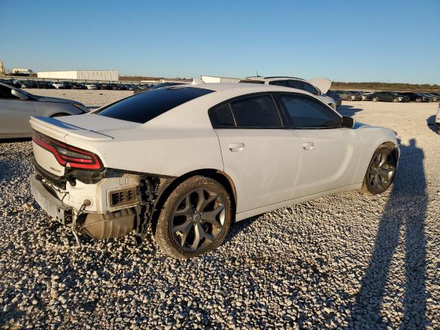 Photo 2 VIN: 2C3CDXHG4HH537865 - DODGE CHARGER SX 