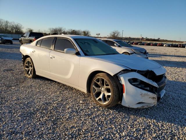 Photo 3 VIN: 2C3CDXHG4HH537865 - DODGE CHARGER SX 