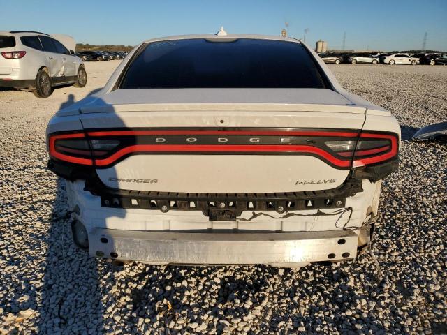 Photo 5 VIN: 2C3CDXHG4HH537865 - DODGE CHARGER SX 