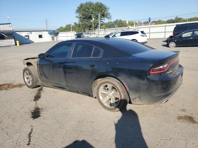 Photo 1 VIN: 2C3CDXHG4HH581154 - DODGE CHARGER SX 