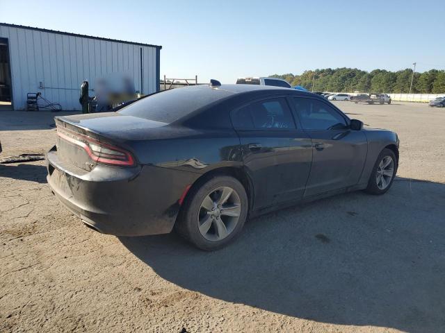 Photo 2 VIN: 2C3CDXHG4HH581154 - DODGE CHARGER SX 