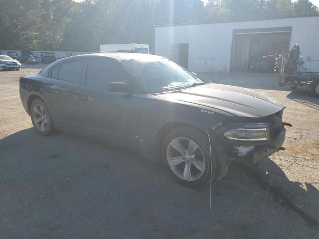 Photo 3 VIN: 2C3CDXHG4HH581154 - DODGE CHARGER SX 