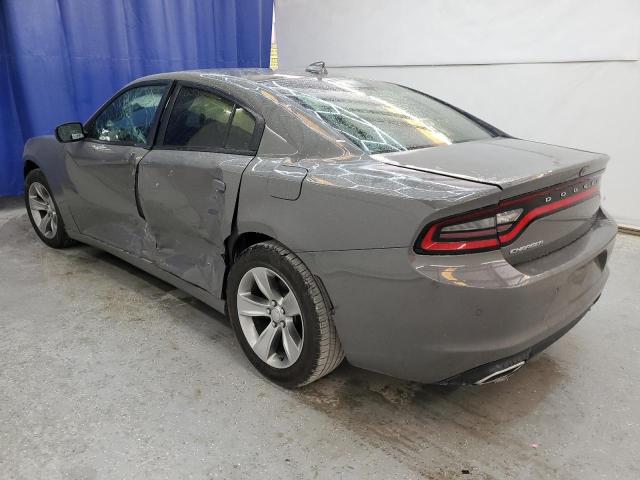 Photo 1 VIN: 2C3CDXHG4JH134801 - DODGE CHARGER SX 