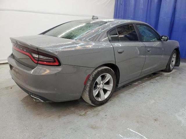 Photo 2 VIN: 2C3CDXHG4JH134801 - DODGE CHARGER SX 