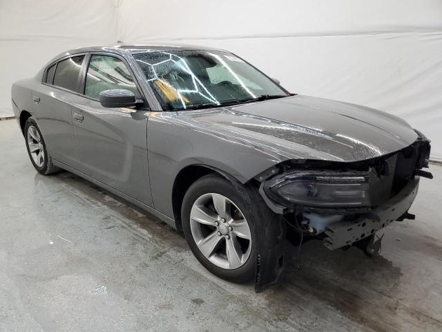 Photo 3 VIN: 2C3CDXHG4JH134801 - DODGE CHARGER SX 