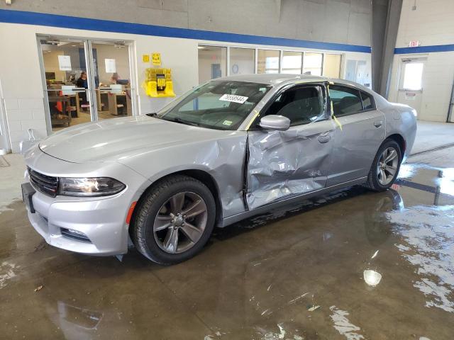 Photo 0 VIN: 2C3CDXHG4JH139061 - DODGE CHARGER SX 